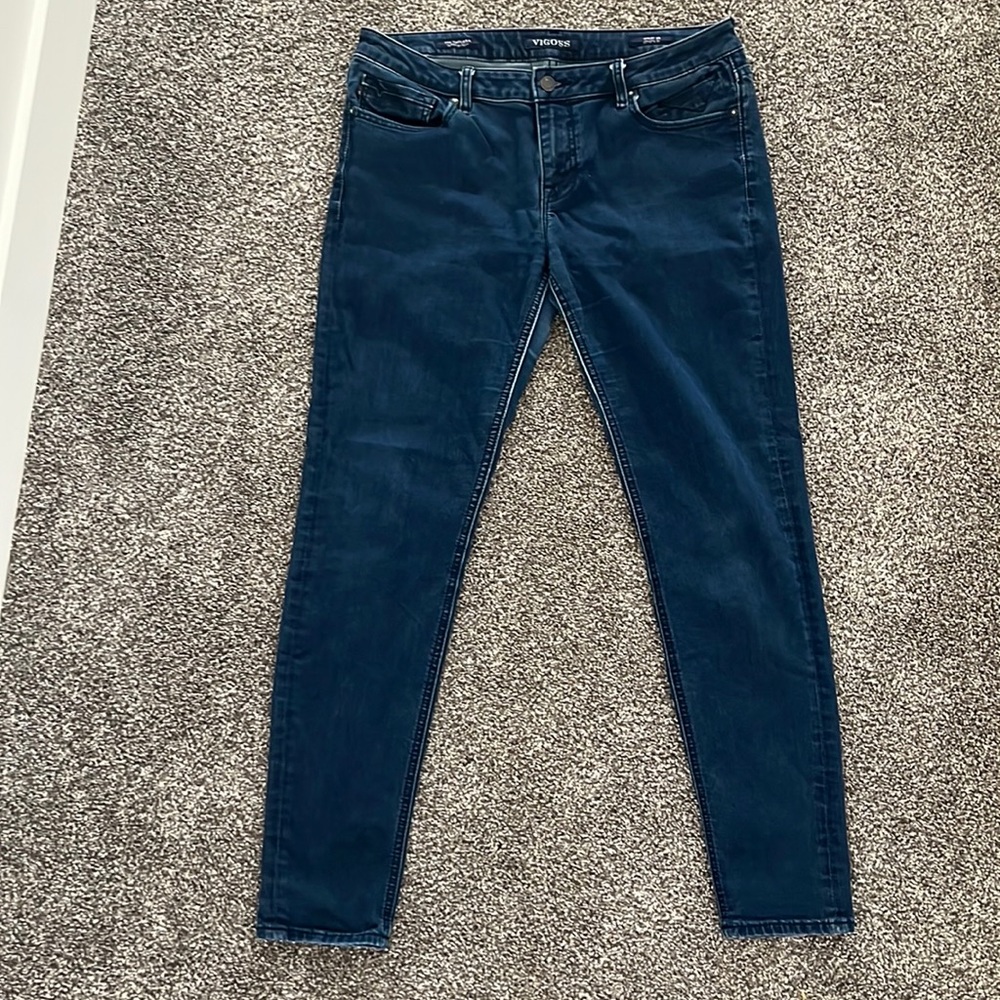 Vigoss skinny jeans